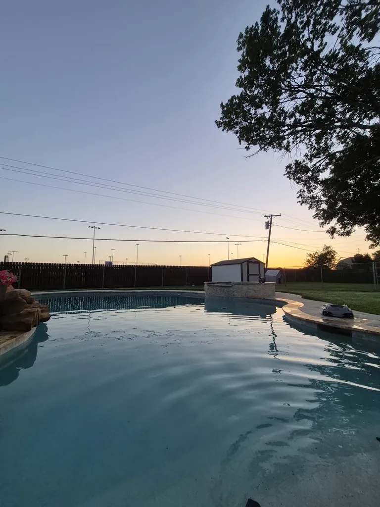 405 W Lindenwood Lane Hewitt TX 76643