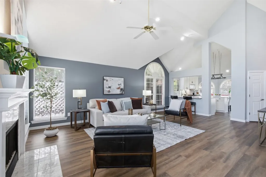 14584 Blueberry Court Addison TX 75001