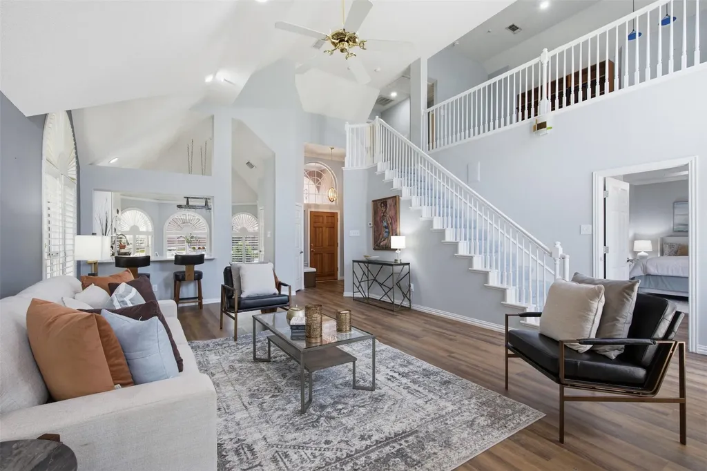 14584 Blueberry Court Addison TX 75001