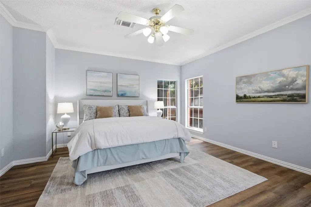 14584 Blueberry Court Addison TX 75001