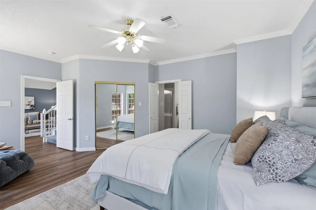 14584 Blueberry Court Addison TX 75001