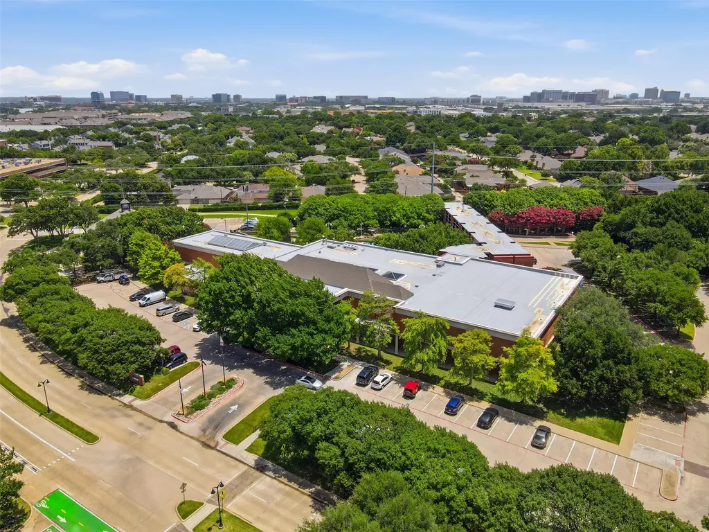 14584 Blueberry Court Addison TX 75001