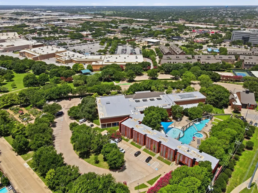 14584 Blueberry Court Addison TX 75001