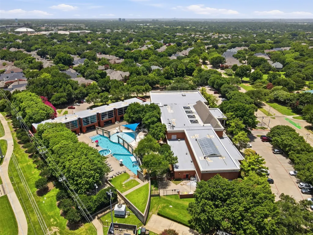 14584 Blueberry Court Addison TX 75001