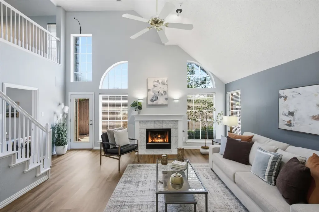 14584 Blueberry Court Addison TX 75001