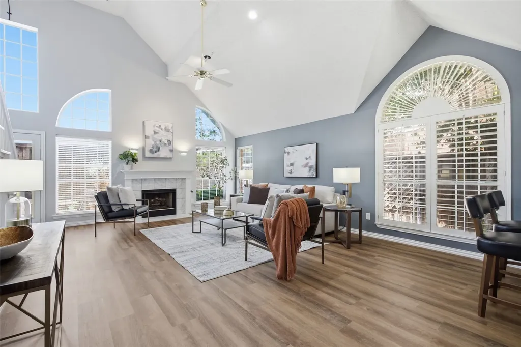 14584 Blueberry Court Addison TX 75001