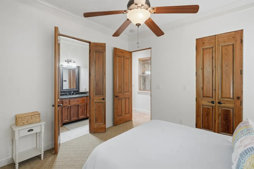 6710 Westover Drive Granbury TX 76049