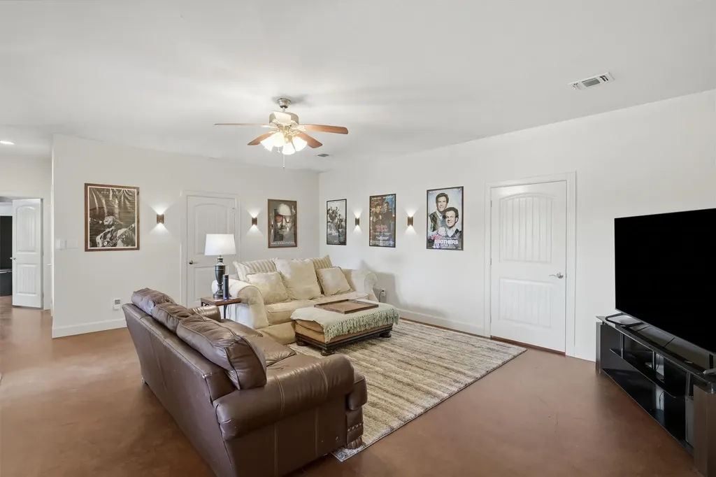 6710 Westover Drive Granbury TX 76049