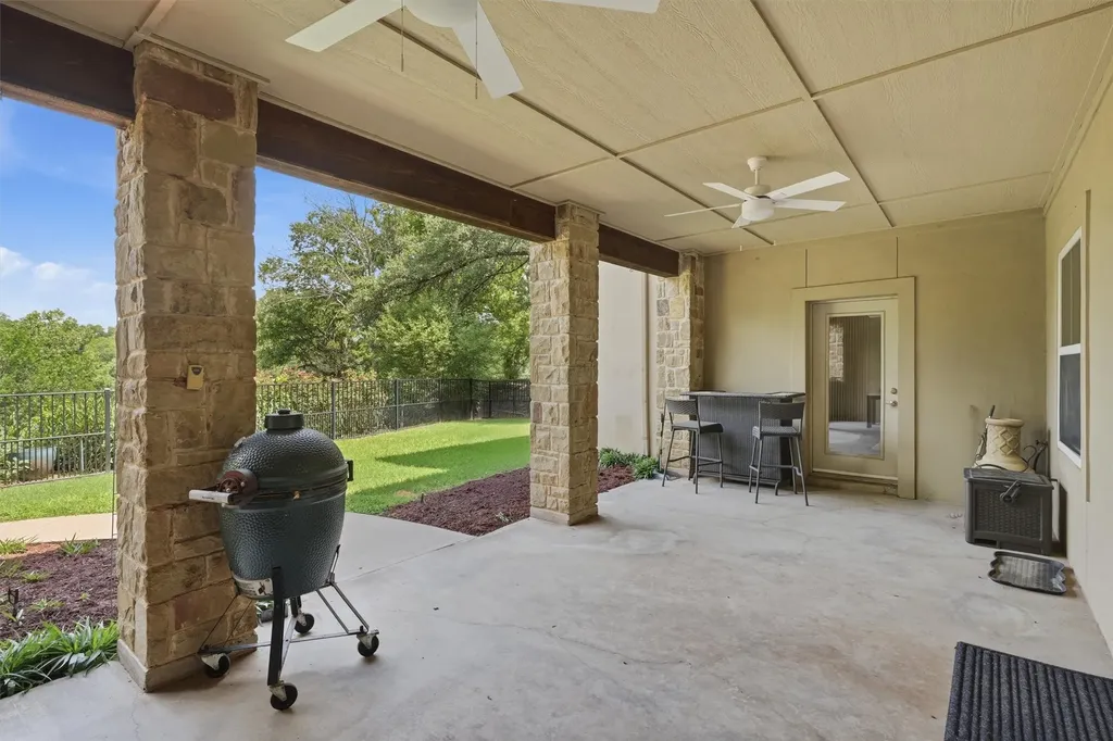 6710 Westover Drive Granbury TX 76049