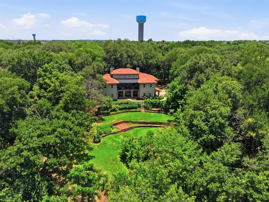 6710 Westover Drive Granbury TX 76049