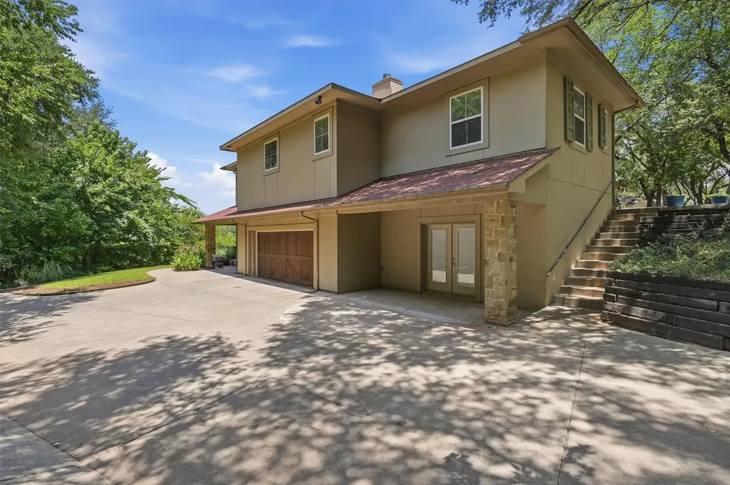 6710 Westover Drive Granbury TX 76049