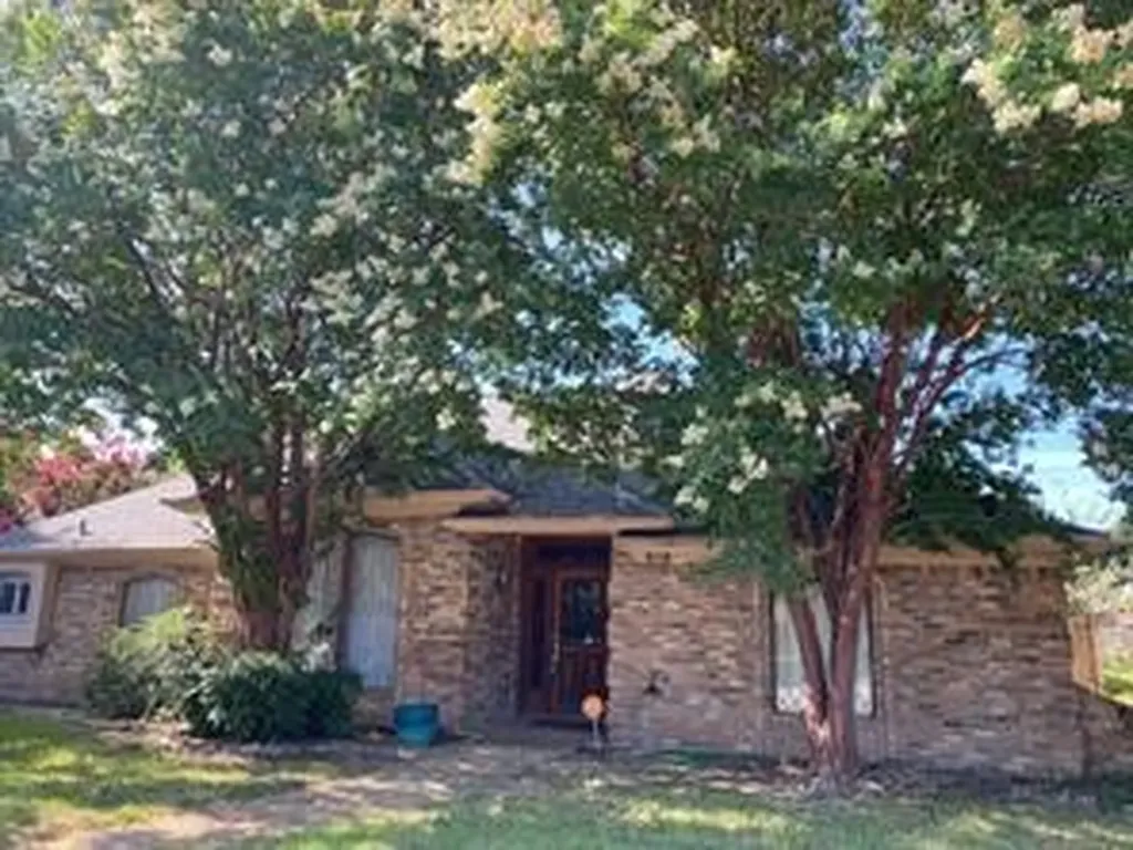 918 Spring Brook Drive Allen TX 75002