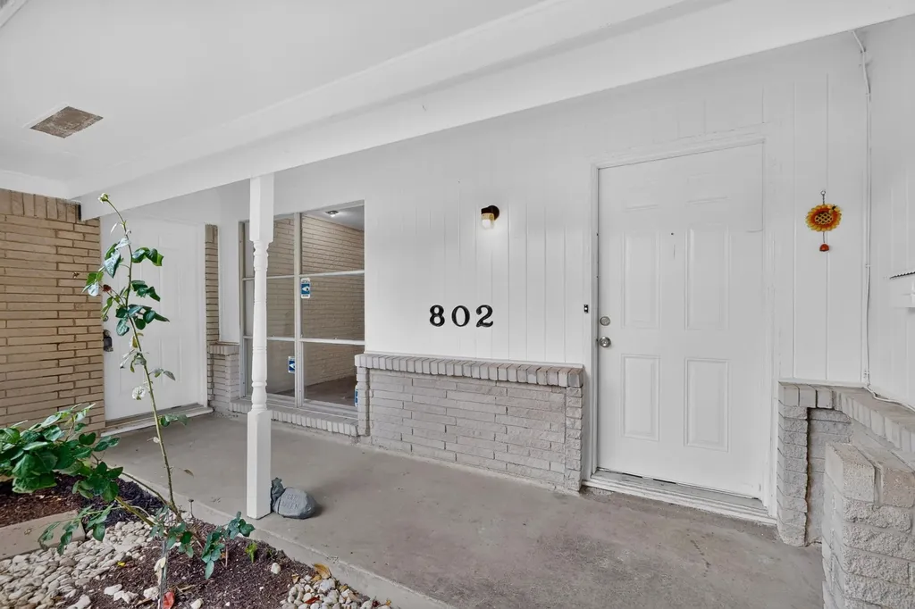 802 Wisteria Way Richardson TX 75080