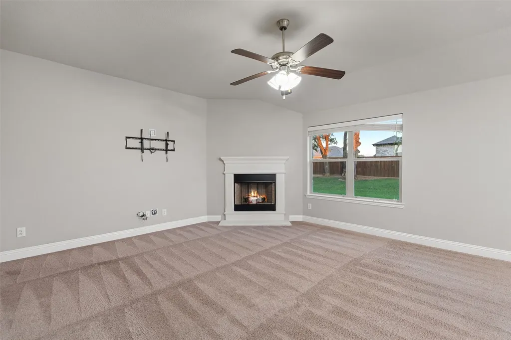 3733 Cecelia Lane Forest Hill TX 76140
