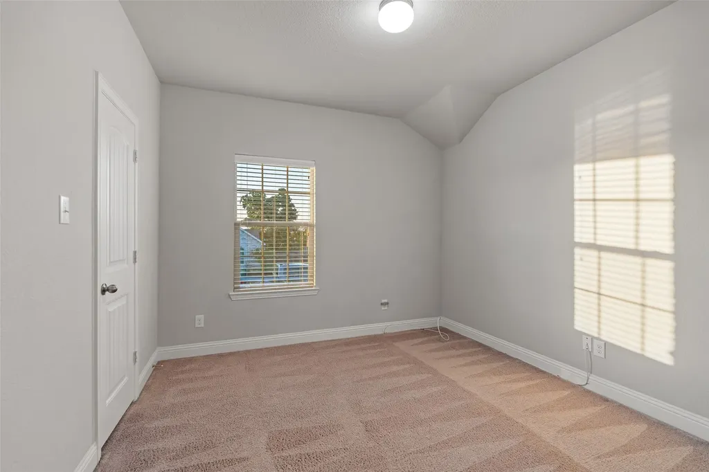 3733 Cecelia Lane Forest Hill TX 76140