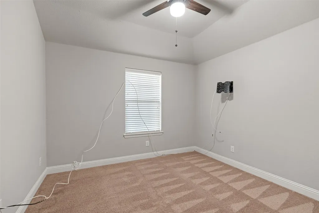 3733 Cecelia Lane Forest Hill TX 76140