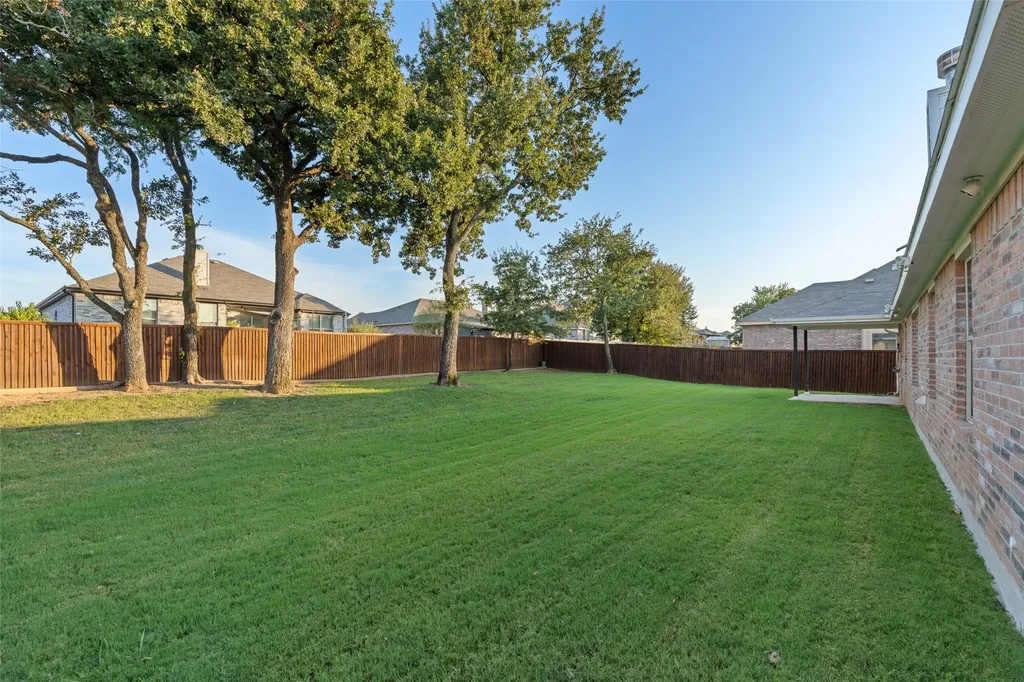 3733 Cecelia Lane Forest Hill TX 76140