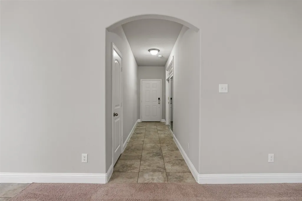 3733 Cecelia Lane Forest Hill TX 76140