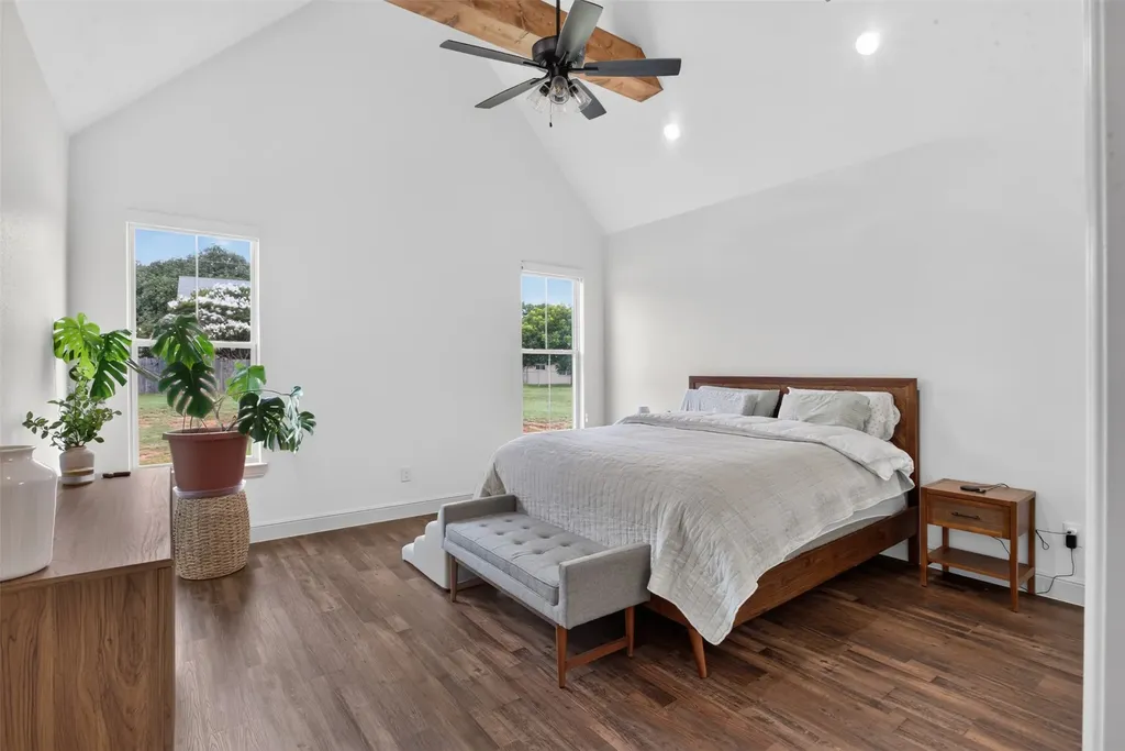 2604 Candlestick Drive Granbury TX 76049