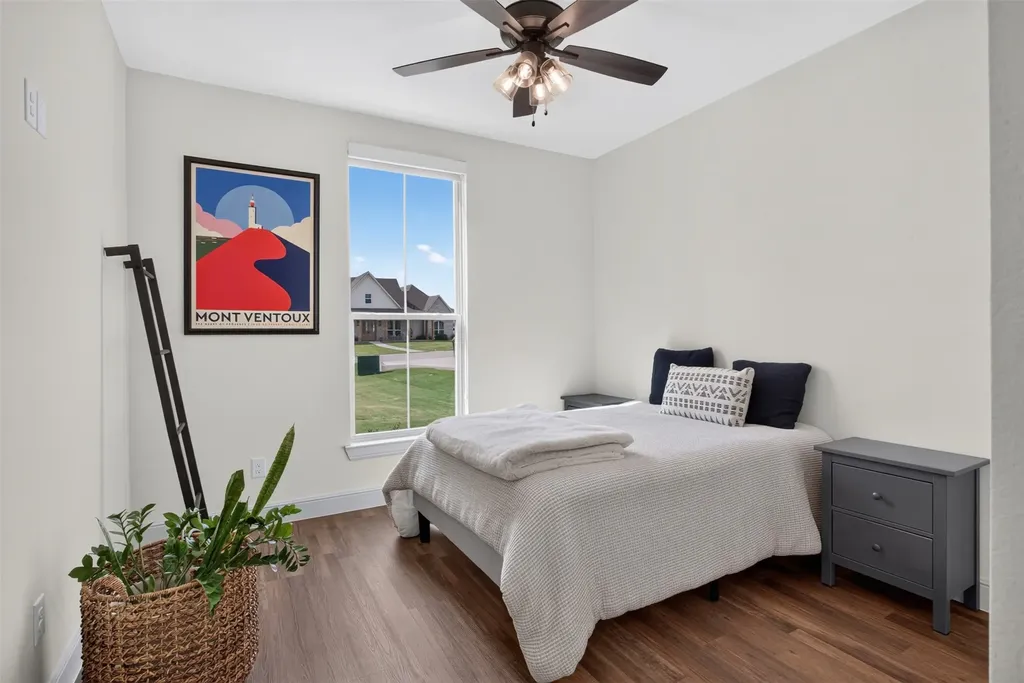 2604 Candlestick Drive Granbury TX 76049