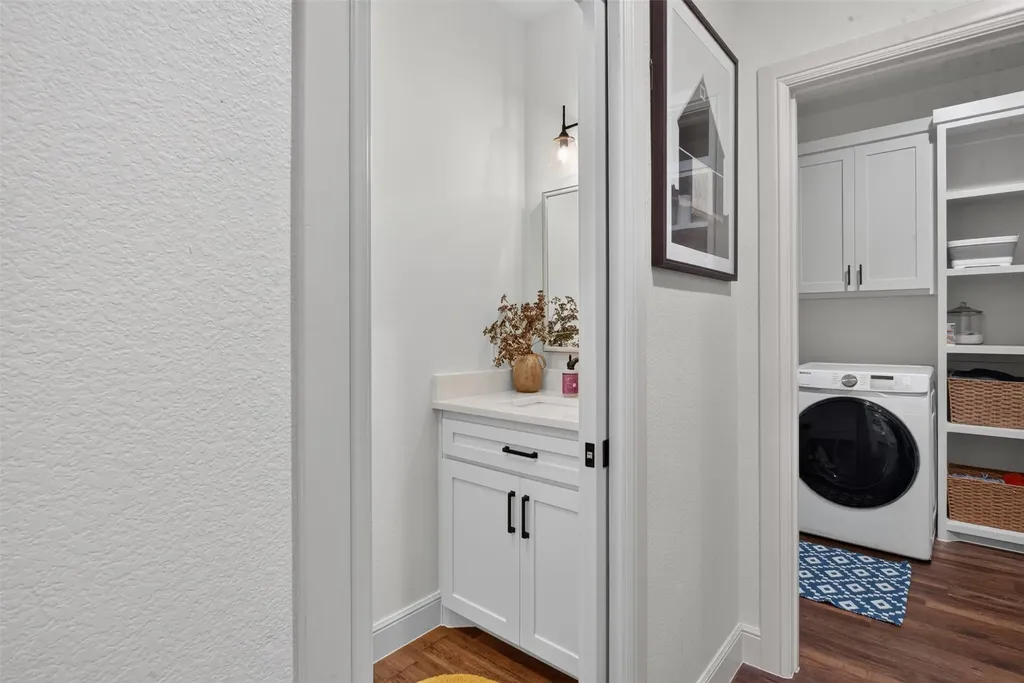 2604 Candlestick Drive Granbury TX 76049