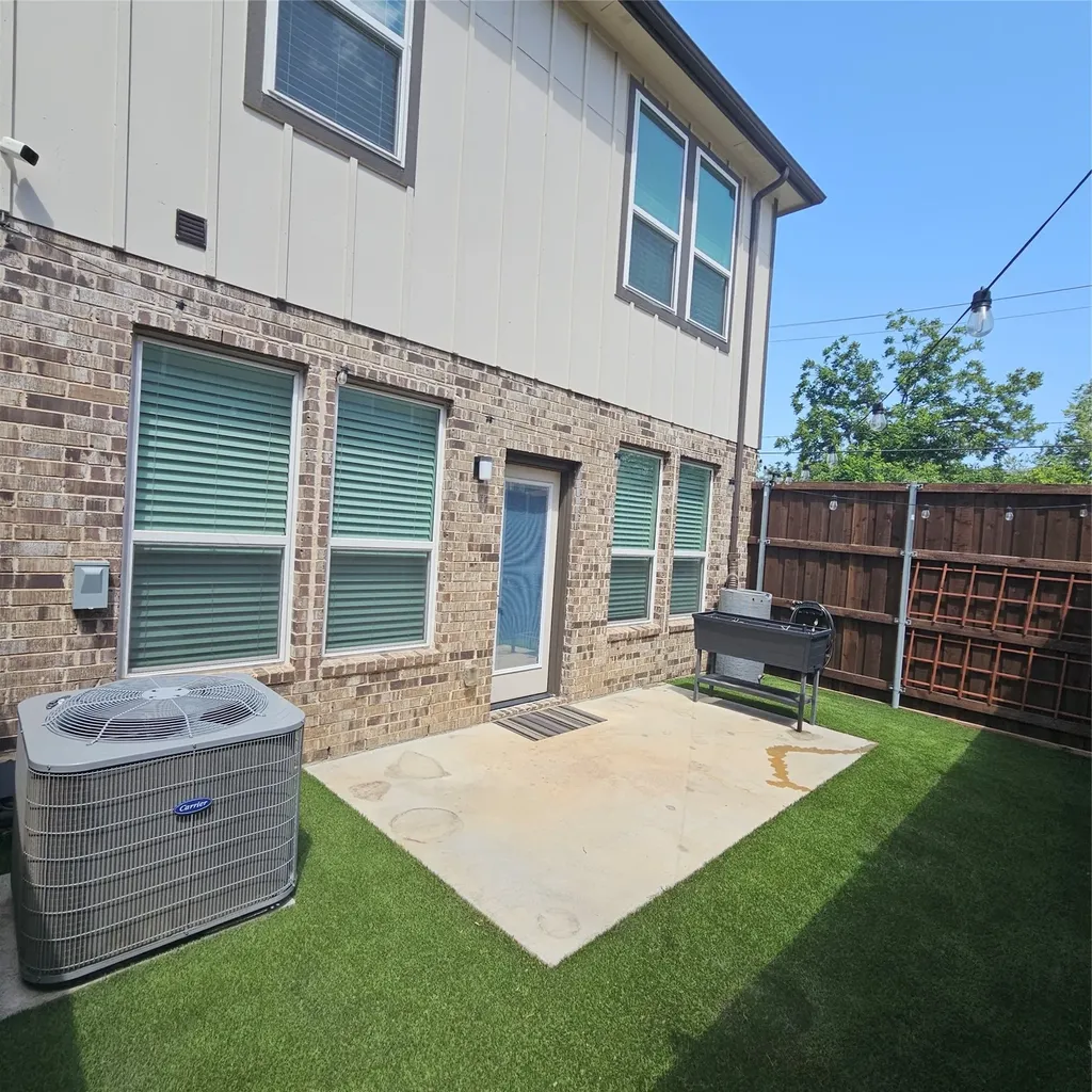 7305 Bree Court Dallas TX 75235