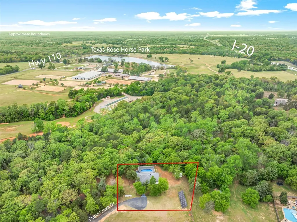 14227 County Road 438 Lindale TX 75771