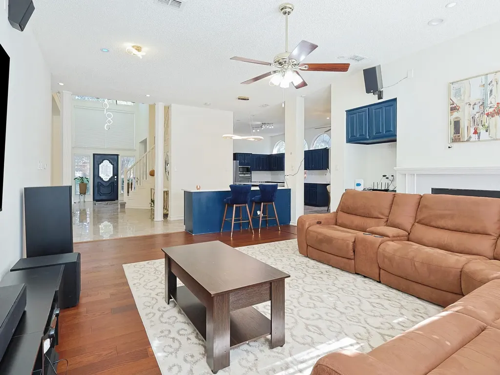 501 Halifax Lane Coppell TX 75019