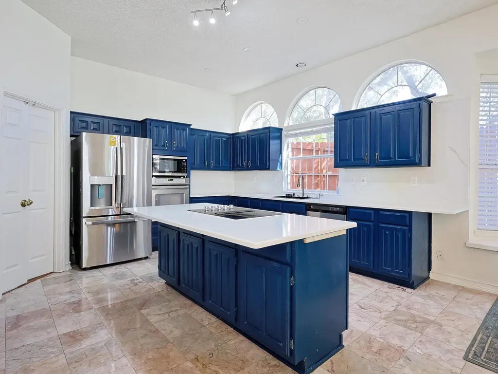 501 Halifax Lane Coppell TX 75019