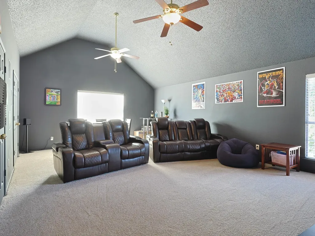 501 Halifax Lane Coppell TX 75019
