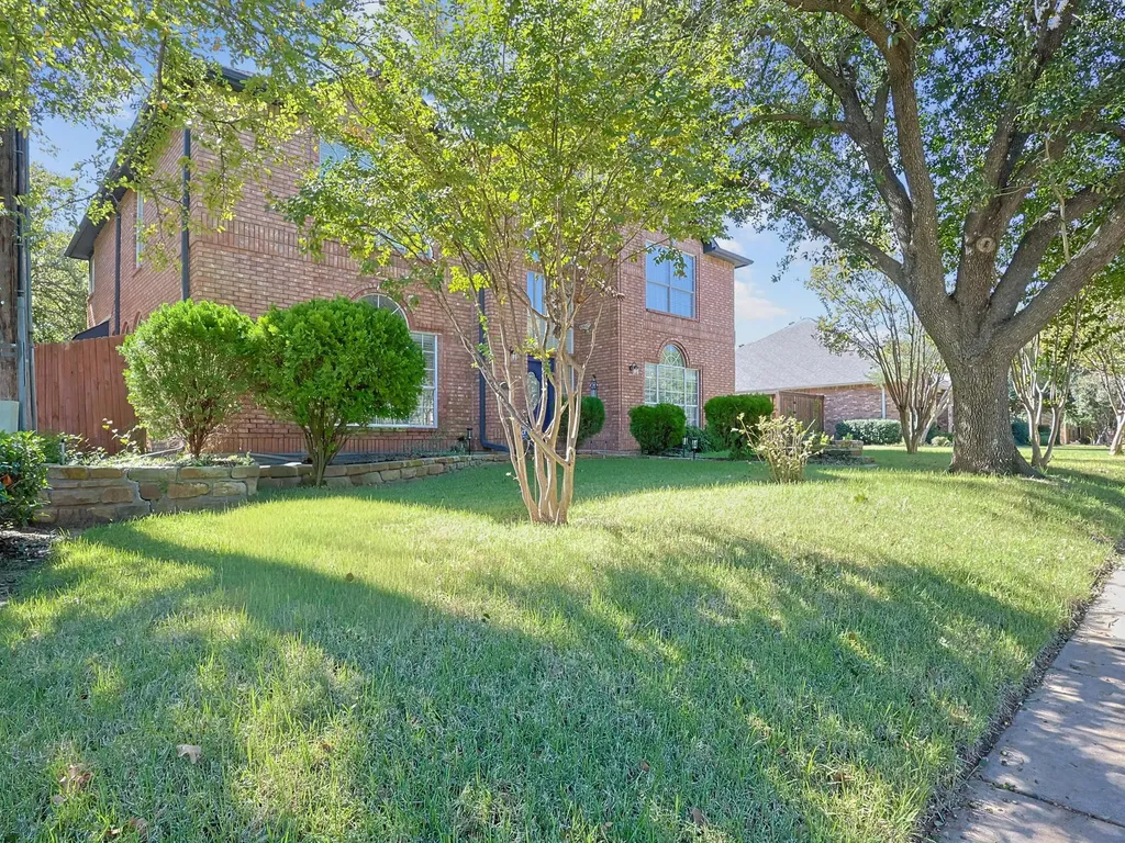 501 Halifax Lane Coppell TX 75019