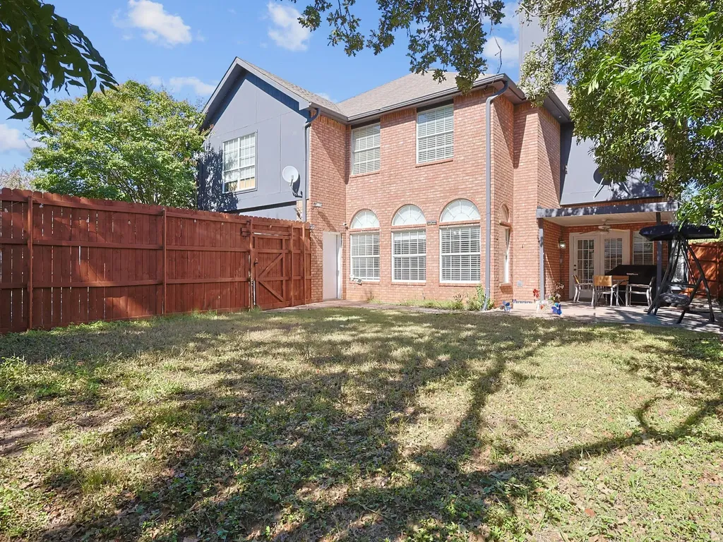 501 Halifax Lane Coppell TX 75019