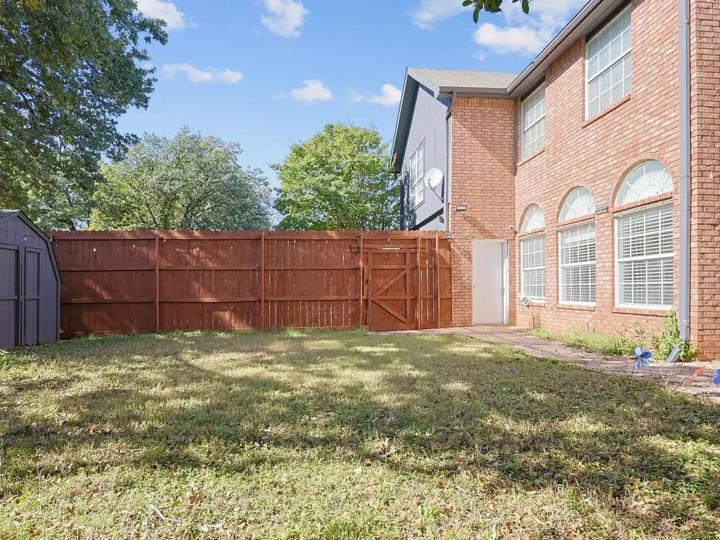 501 Halifax Lane Coppell TX 75019