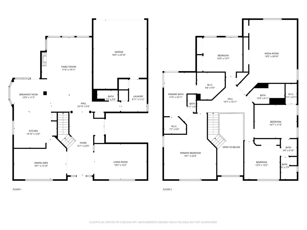 501 Halifax Lane Coppell TX 75019