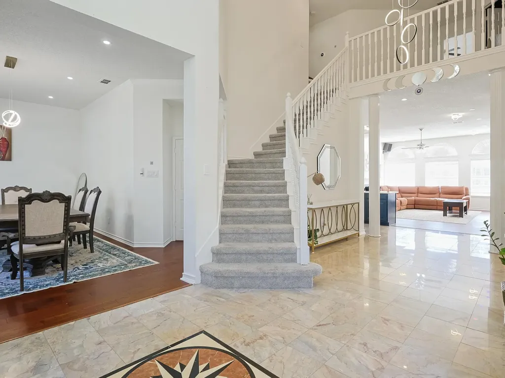 501 Halifax Lane Coppell TX 75019