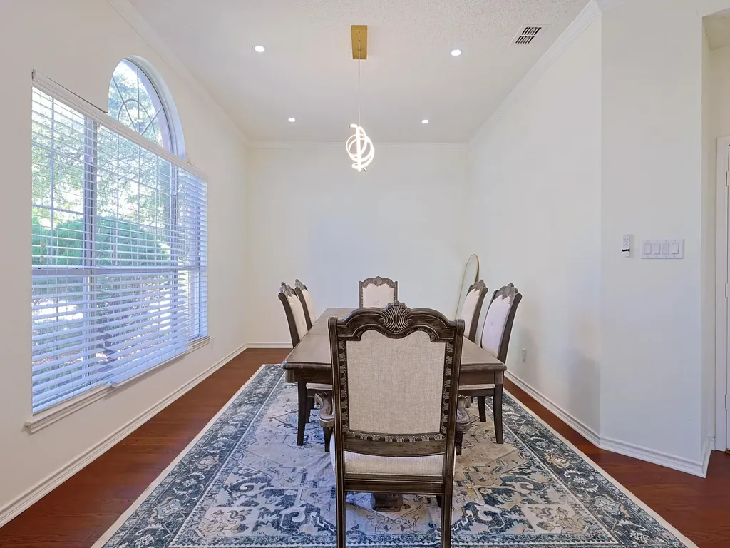 501 Halifax Lane Coppell TX 75019
