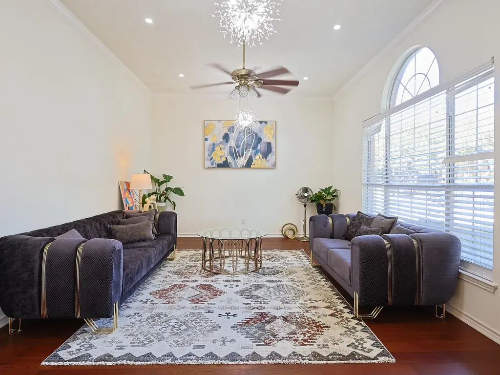 501 Halifax Lane Coppell TX 75019
