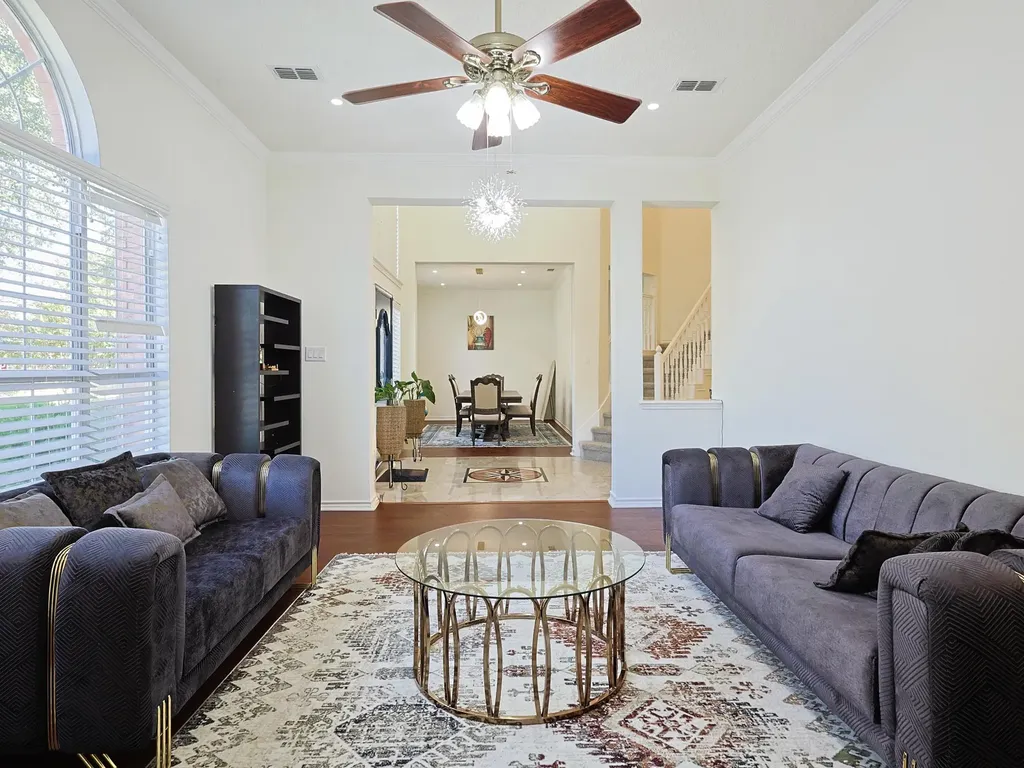 501 Halifax Lane Coppell TX 75019
