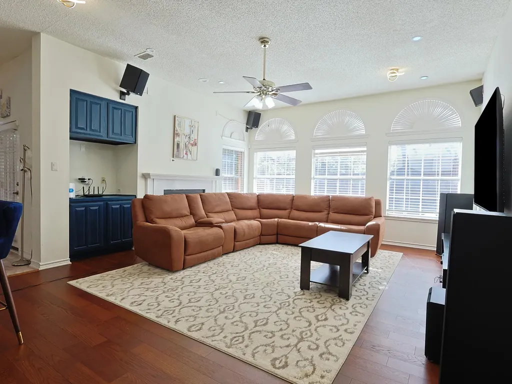 501 Halifax Lane Coppell TX 75019
