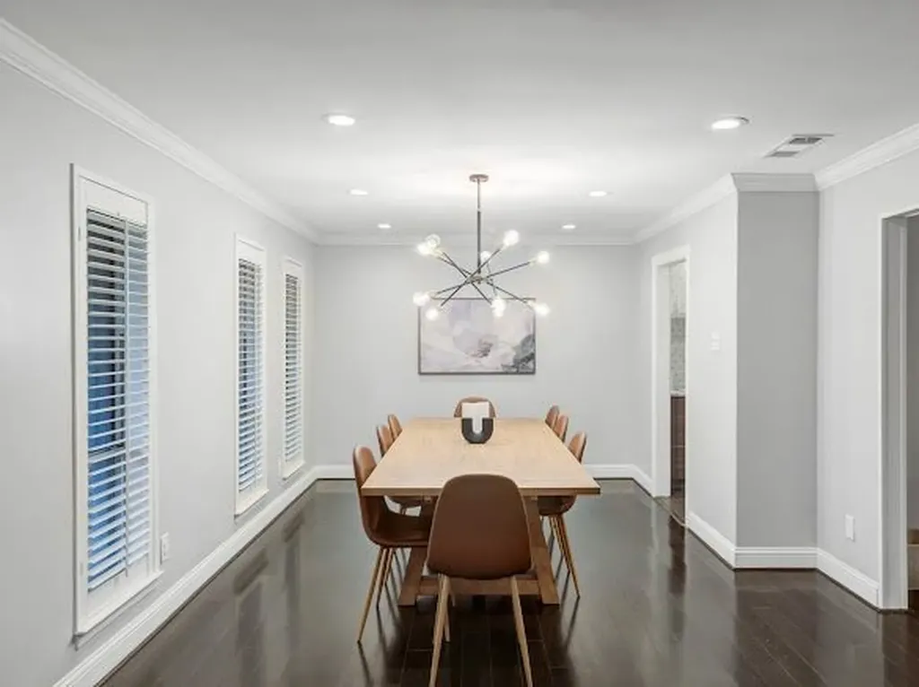 9667 Timberleaf Drive Dallas TX 75243