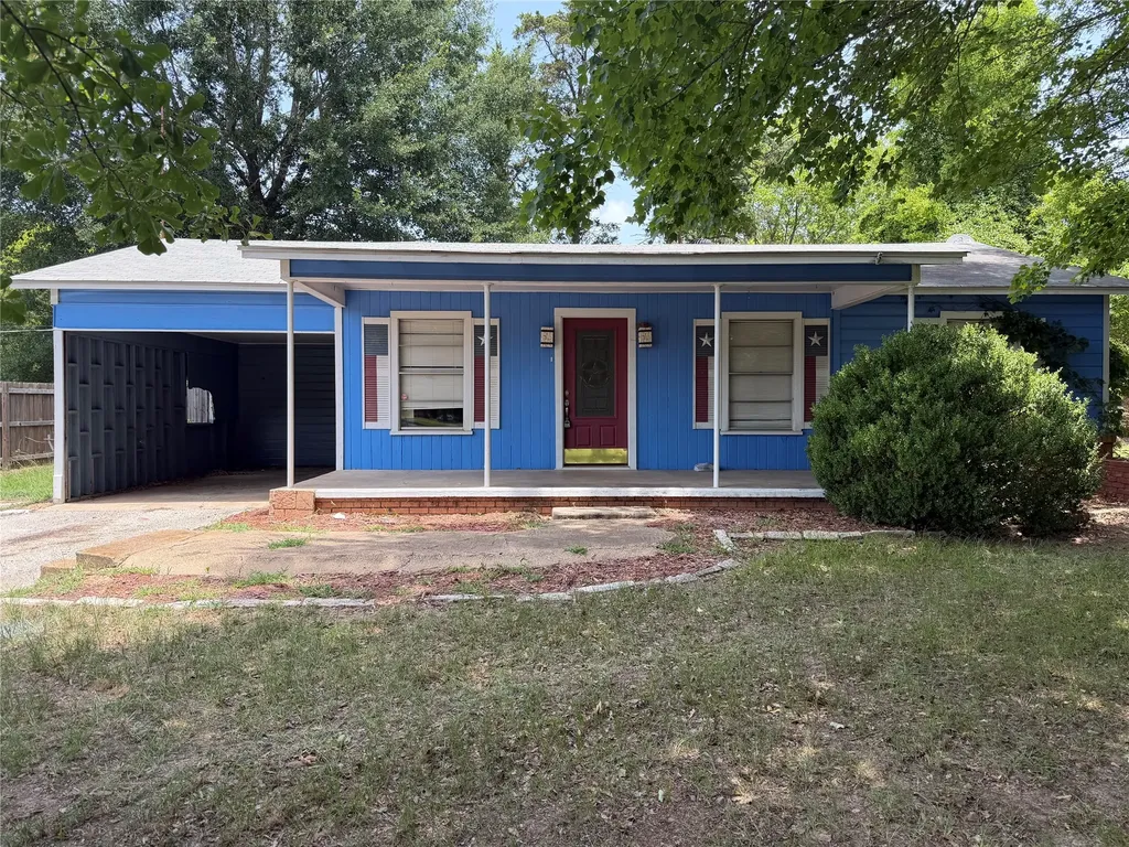 305 E Pliler Precise Road Longview TX 75605