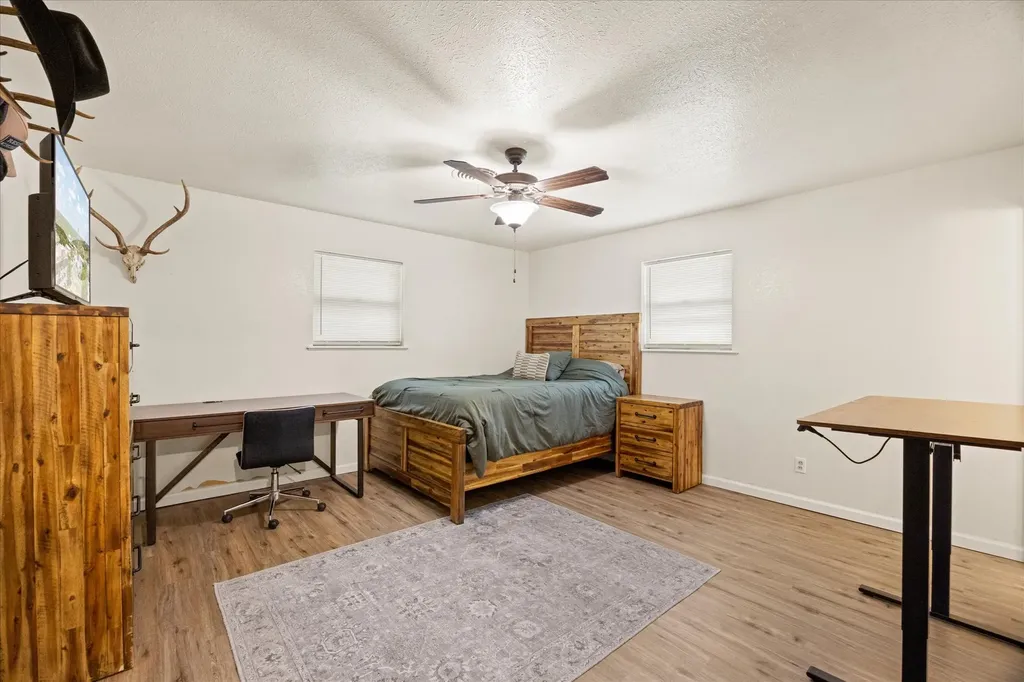 575 N Charlotte Avenue Stephenville TX 76401