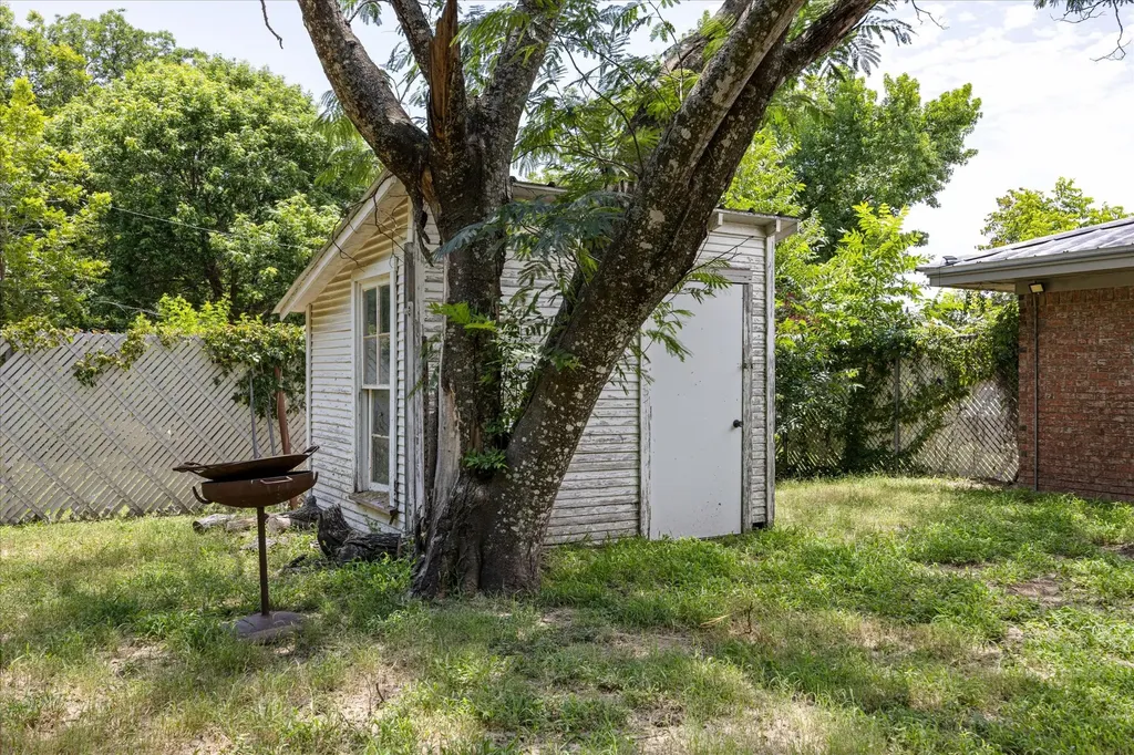 575 N Charlotte Avenue Stephenville TX 76401