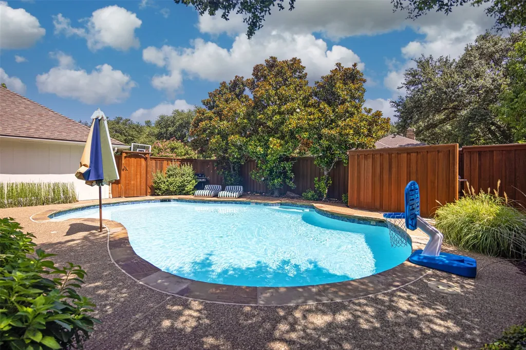 6501 Copper Creek Drive Dallas TX 75248