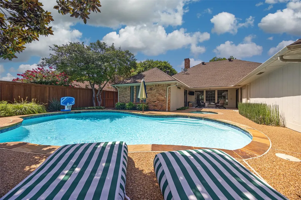 6501 Copper Creek Drive Dallas TX 75248