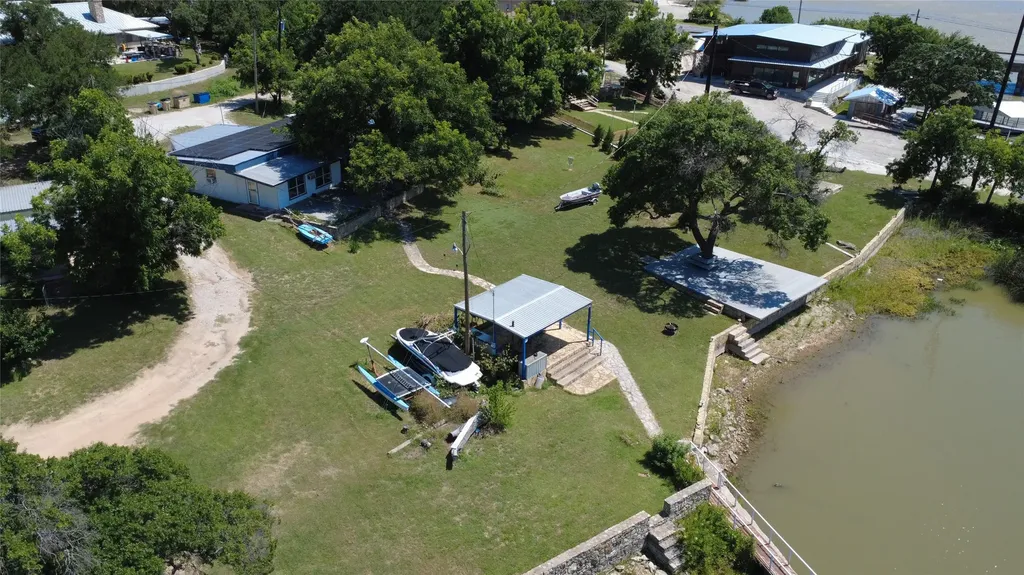 103 Lake Bridge Lane Brownwood TX 76801