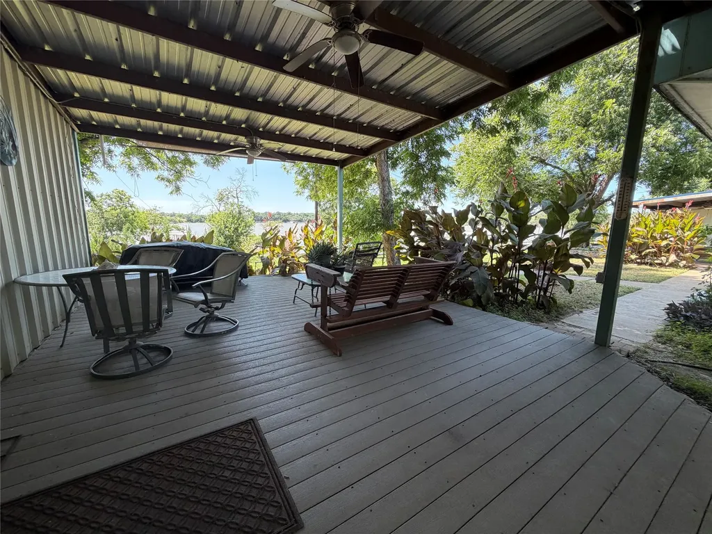 103 Lake Bridge Lane Brownwood TX 76801