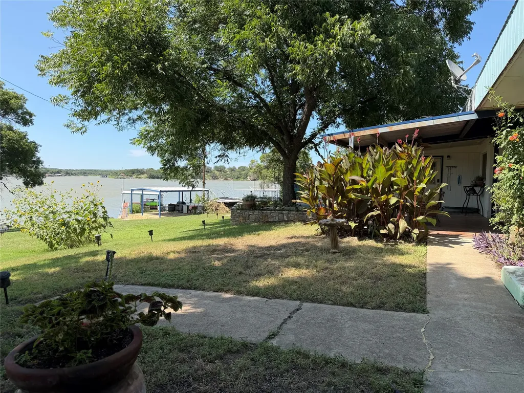 103 Lake Bridge Lane Brownwood TX 76801