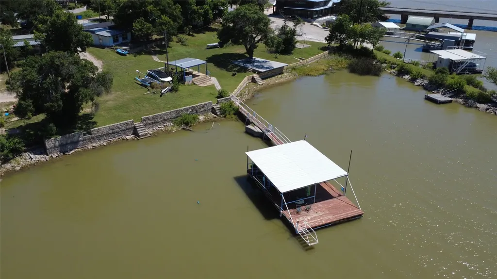 103 Lake Bridge Lane Brownwood TX 76801