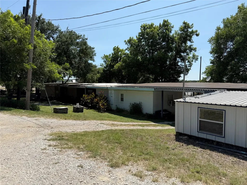 103 Lake Bridge Lane Brownwood TX 76801